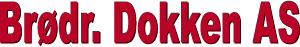 Brødrene Dokken AS Logo