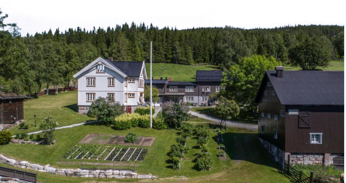 Fekjær