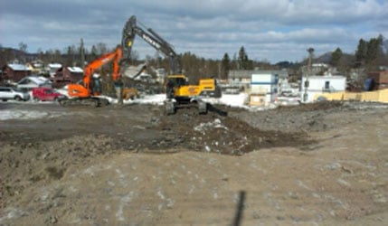 Nesøya skole