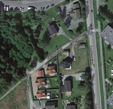 Per O. Lunds gate (Skårer syd)