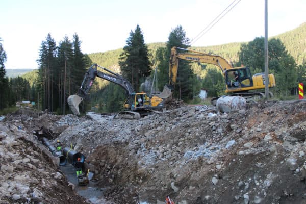 Hølera Kraftverk