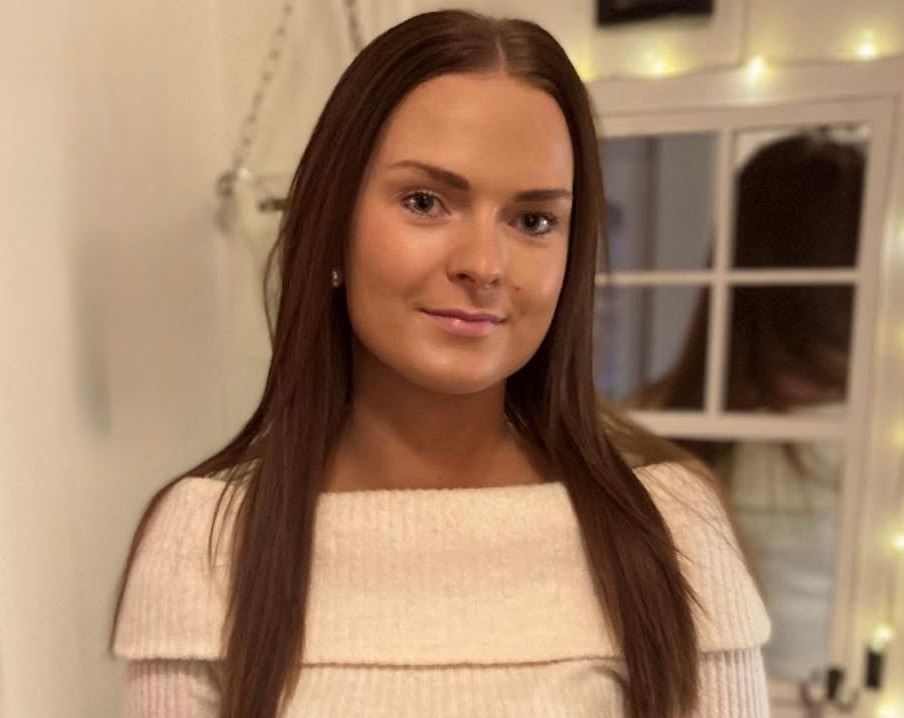 Lisa Engevoll