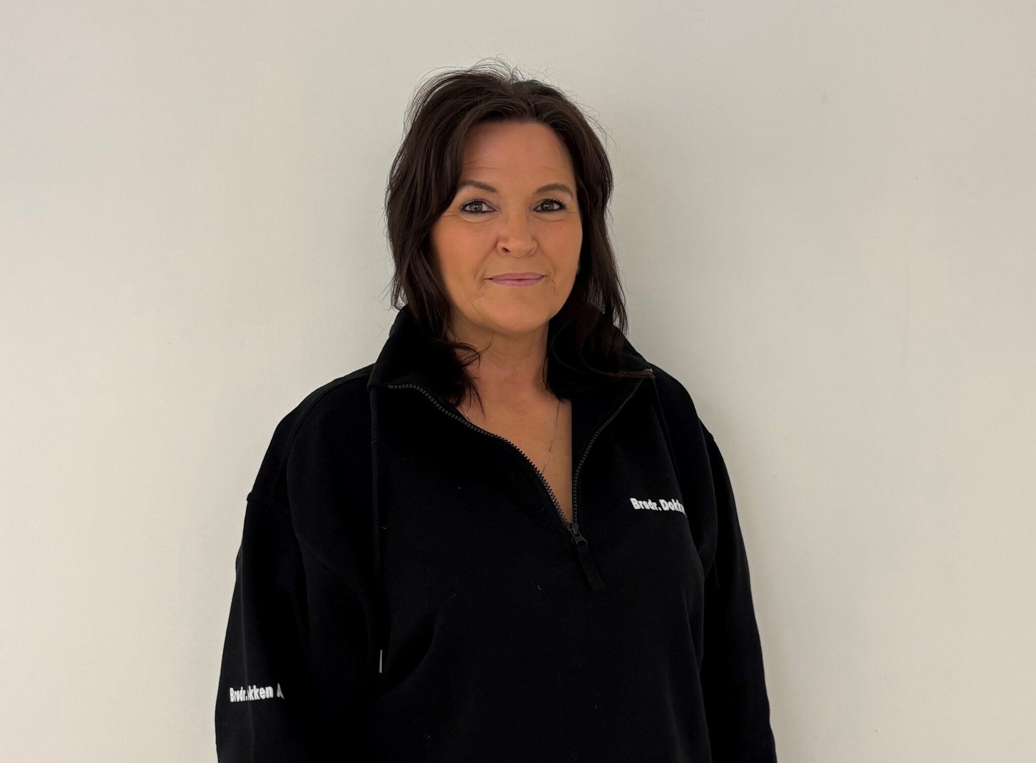 Gerd Marit Waagaard Hamar