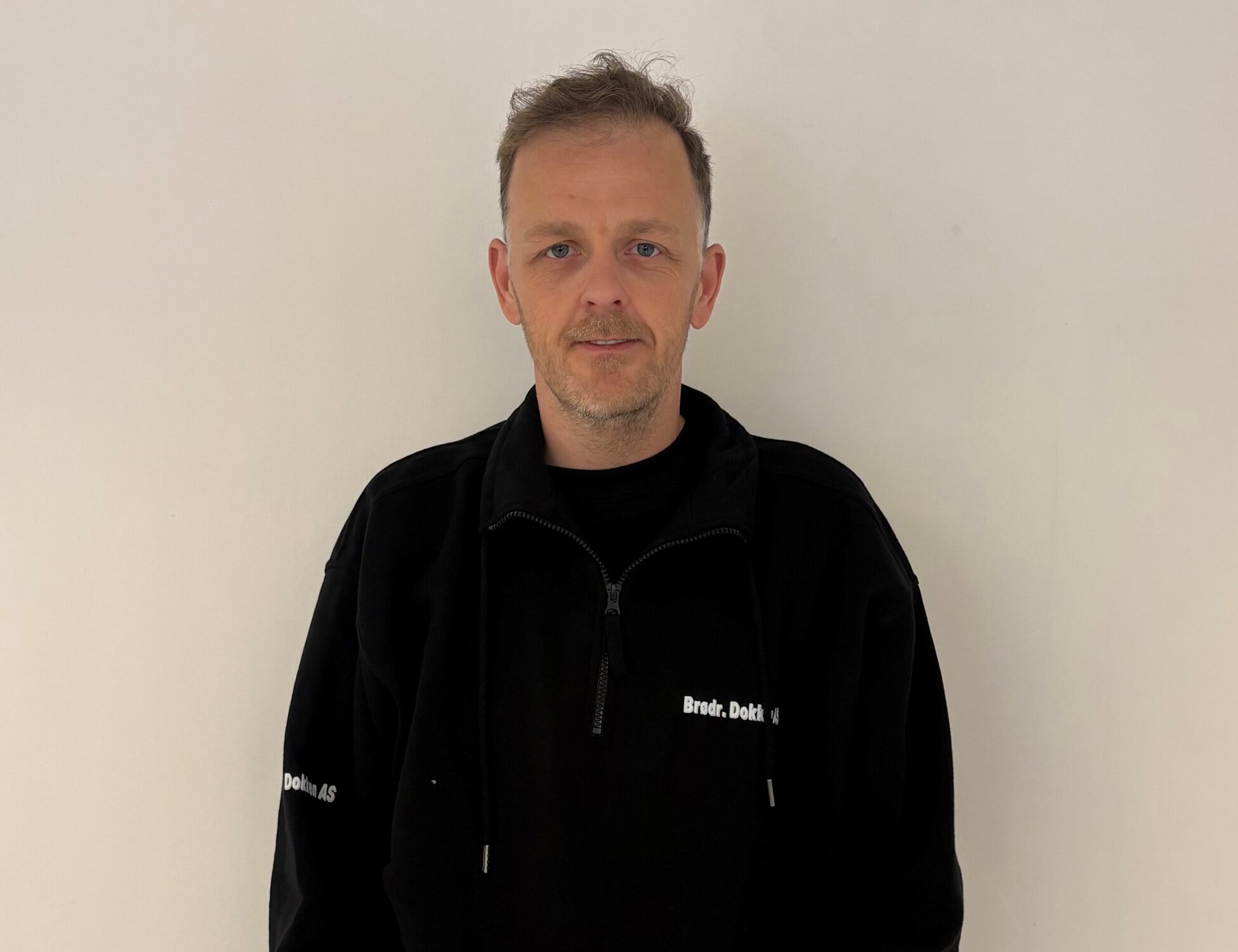 Steffen Bergheim Dokken