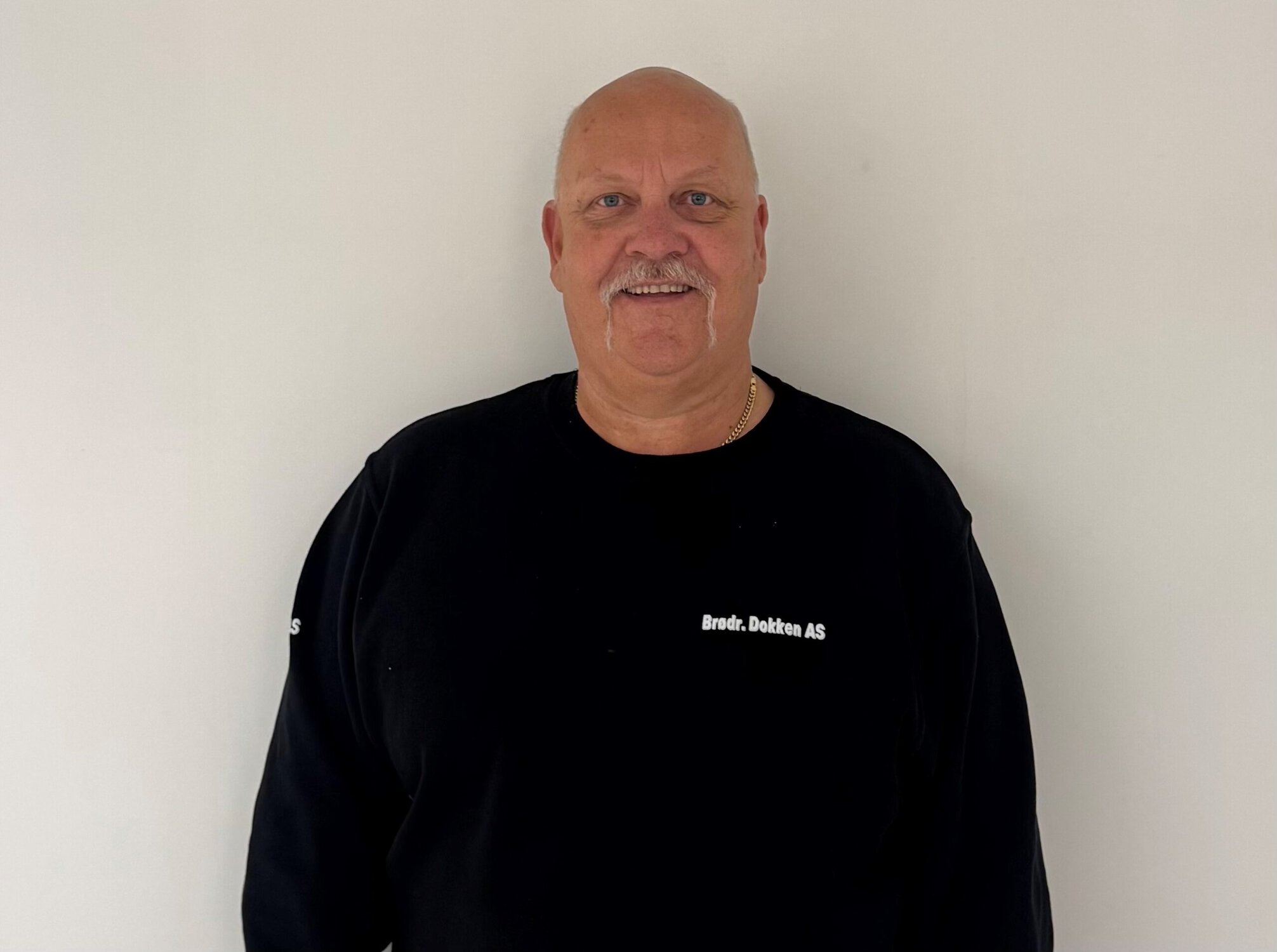 Vidar Sagbr&aring;ten